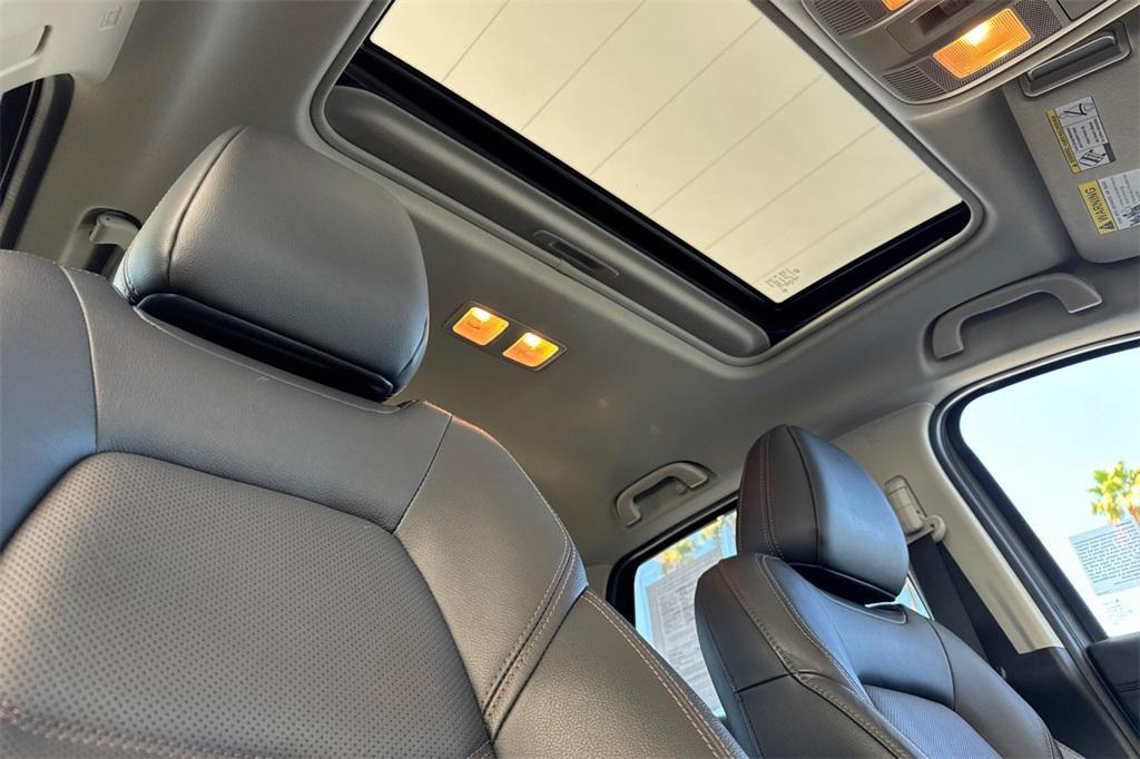 used 2022 Mazda CX-5 car, priced at $24,795