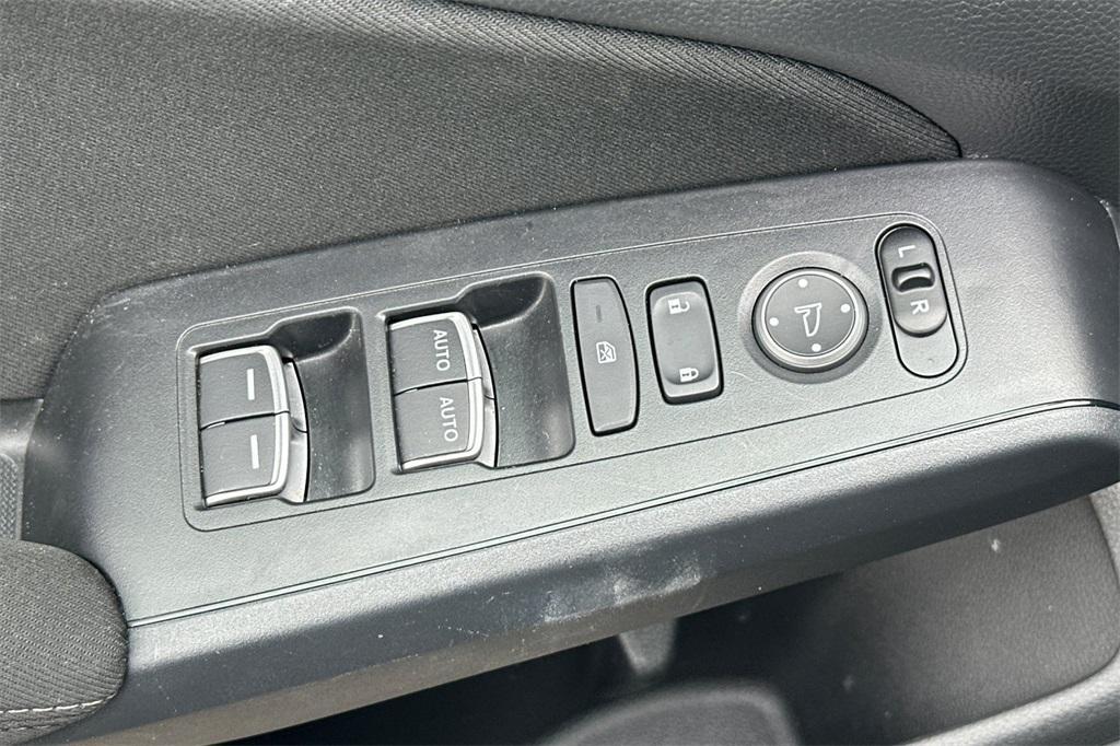 used 2022 Honda Civic car, priced at $23,695