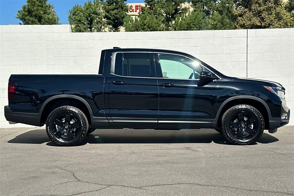new 2026 Honda Ridgeline car, priced at $48,690