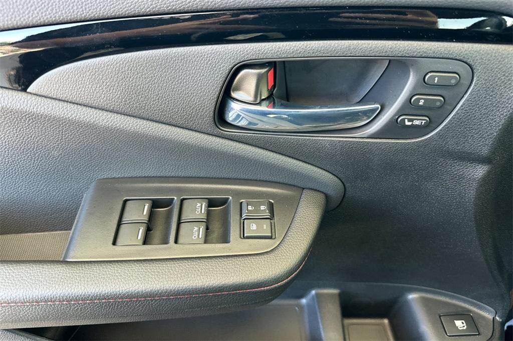 new 2026 Honda Ridgeline car, priced at $48,690