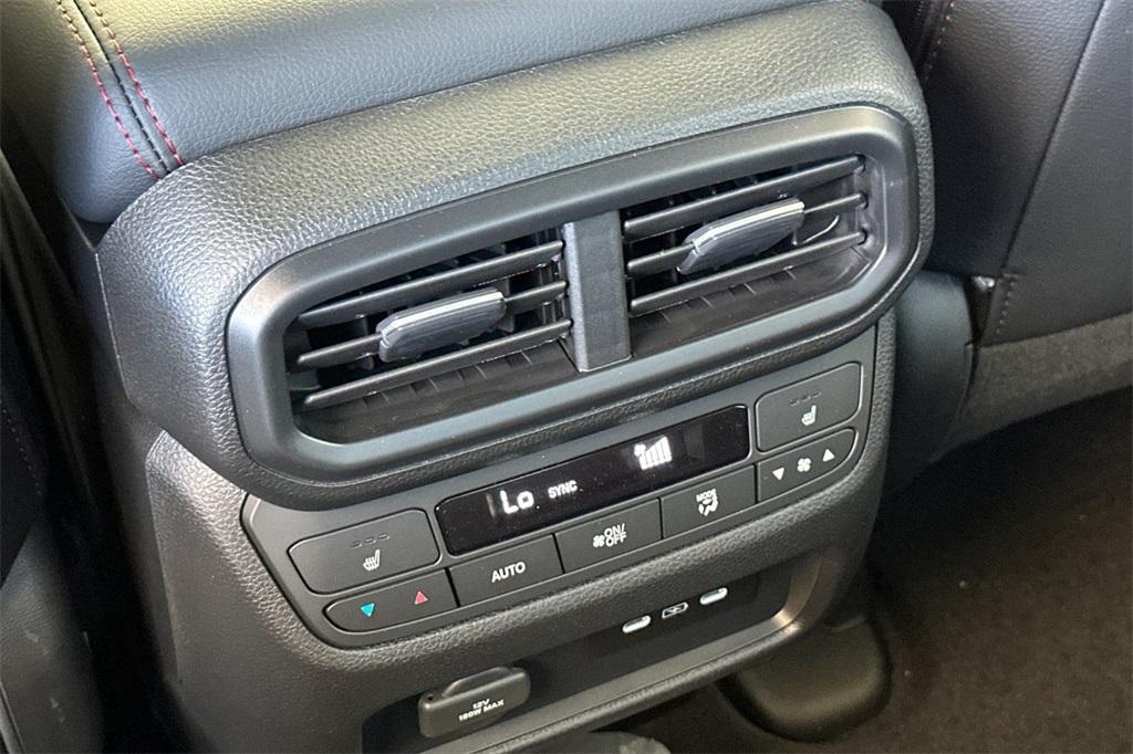 new 2026 Honda Ridgeline car, priced at $48,690