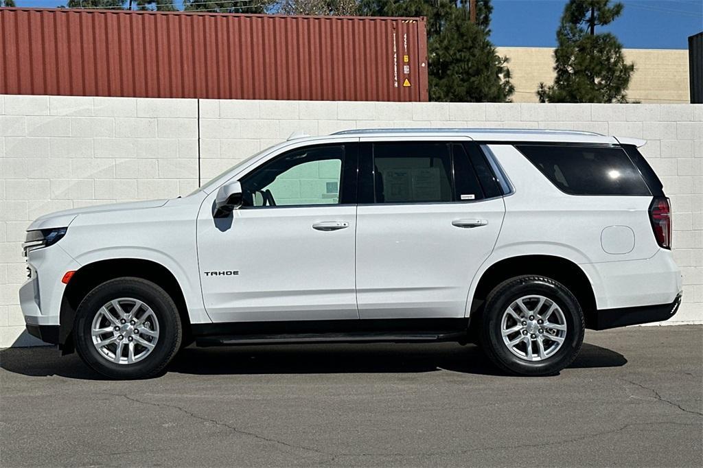 used 2022 Chevrolet Tahoe car, priced at $50,995