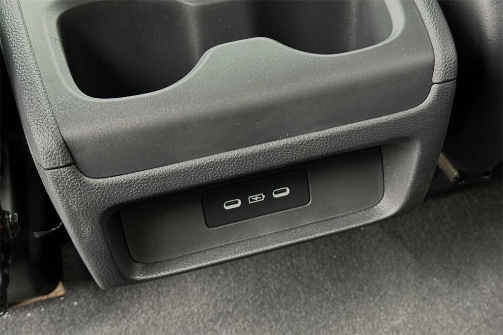 new 2025 Honda Odyssey car, priced at $42,965