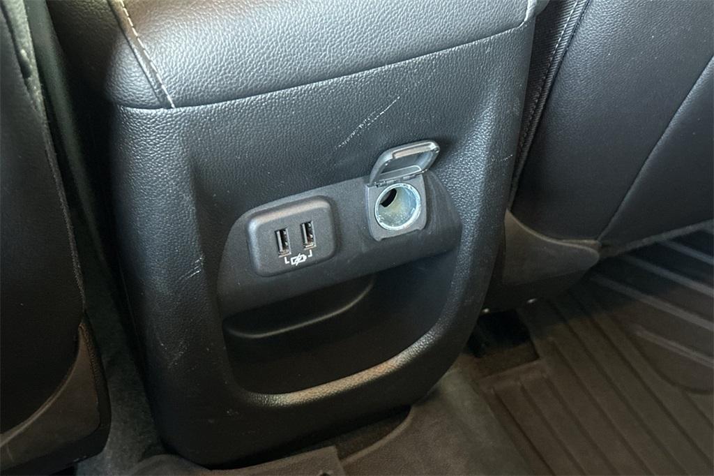 used 2019 Chevrolet Colorado car, priced at $33,995