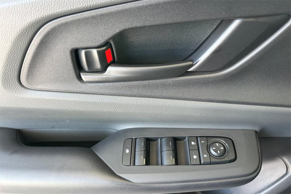 used 2024 Toyota Prius car, priced at $27,495