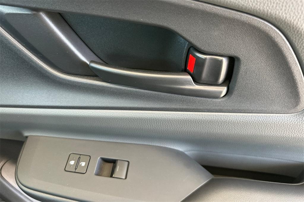 used 2024 Toyota Prius car, priced at $27,495