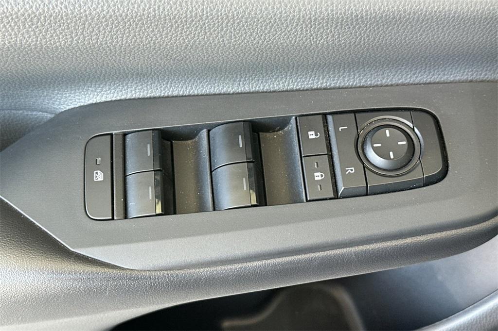 used 2024 Toyota Prius car, priced at $27,495