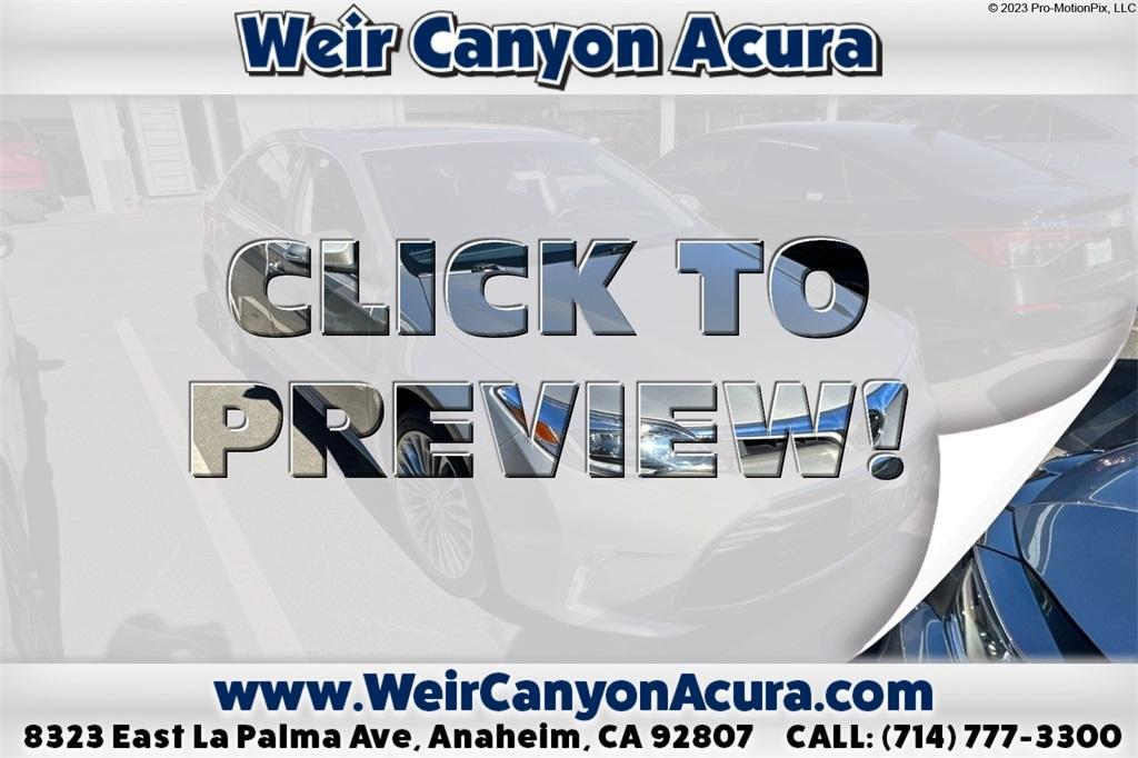 used 2016 Toyota Avalon car, priced at $21,795