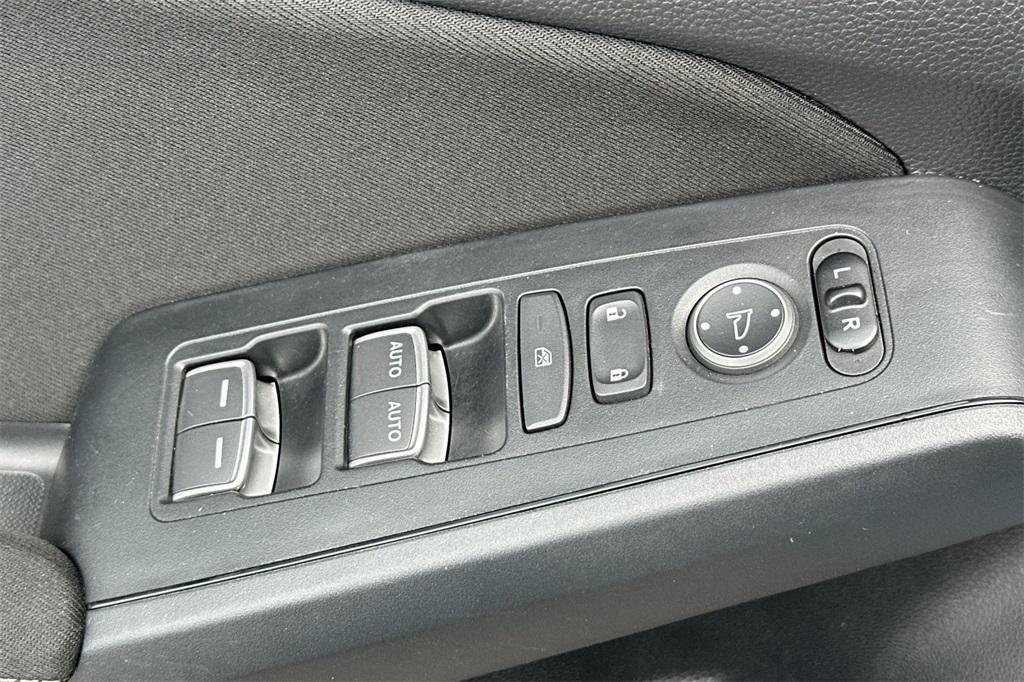 used 2024 Honda Civic car, priced at $25,995