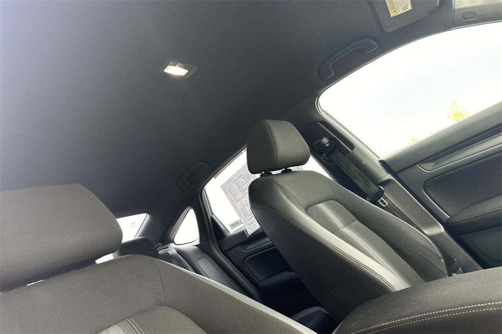 used 2024 Honda Civic car, priced at $25,995