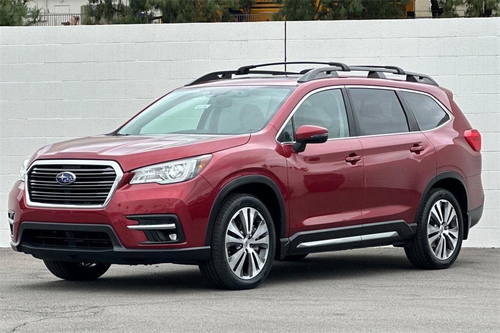 used 2019 Subaru Ascent car, priced at $21,495