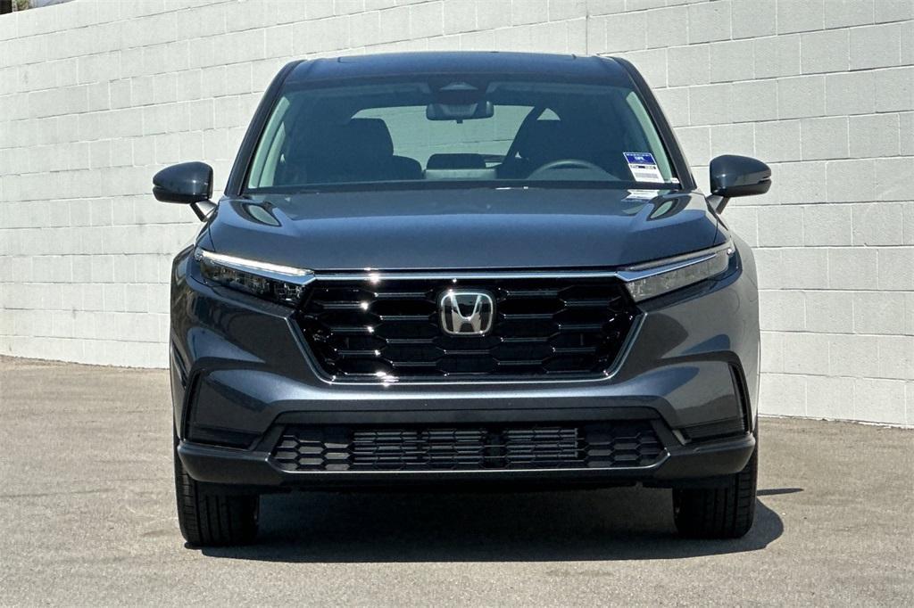 new 2026 Honda CR-V car, priced at $33,358