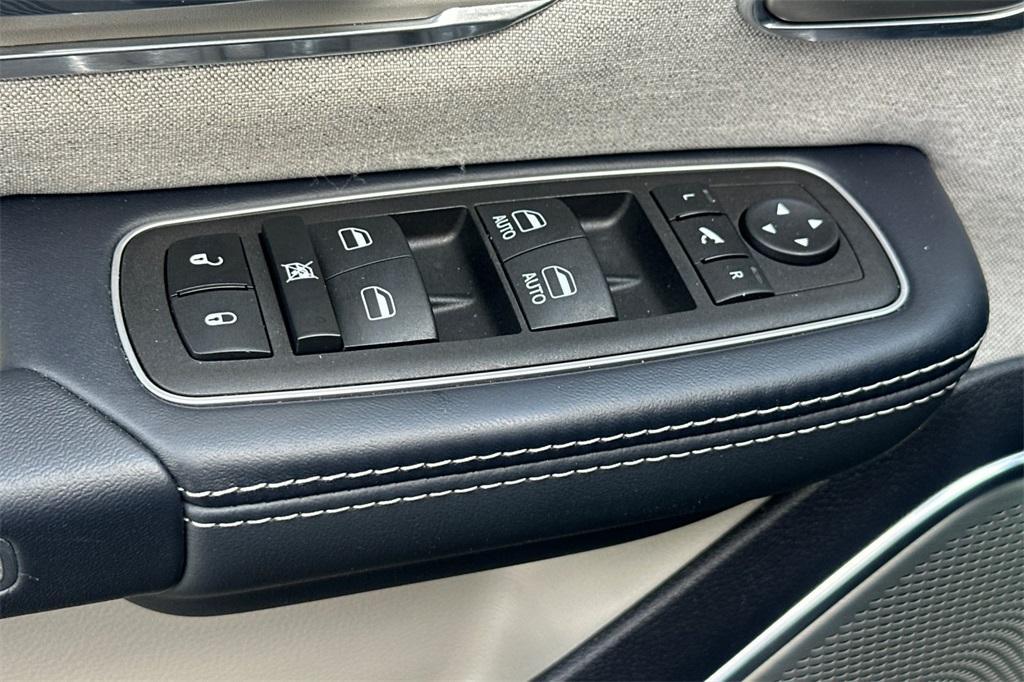 used 2023 Ram 1500 car, priced at $45,995