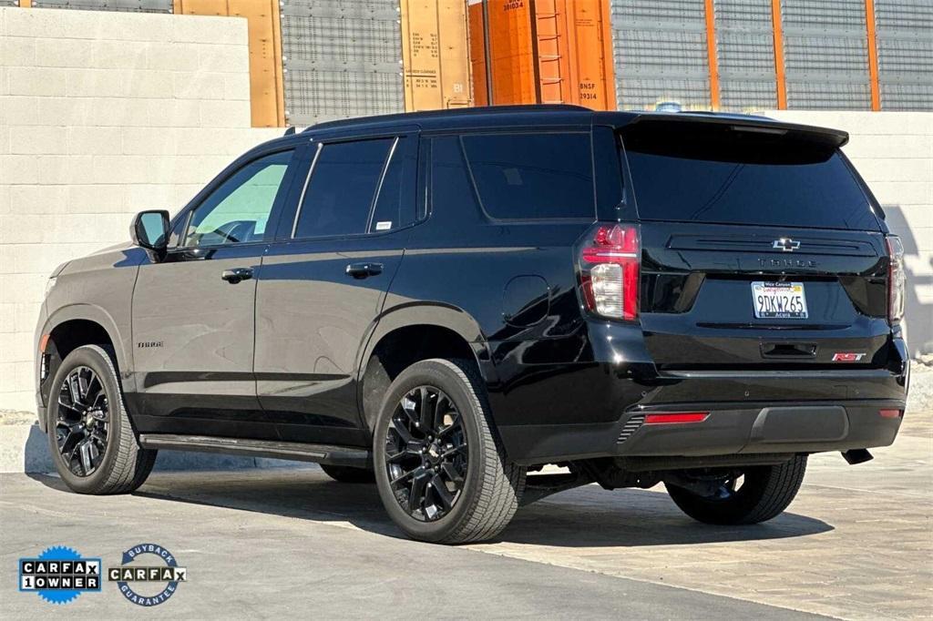 used 2023 Chevrolet Tahoe car, priced at $60,995