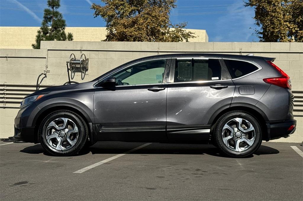 used 2019 Honda CR-V car, priced at $20,495