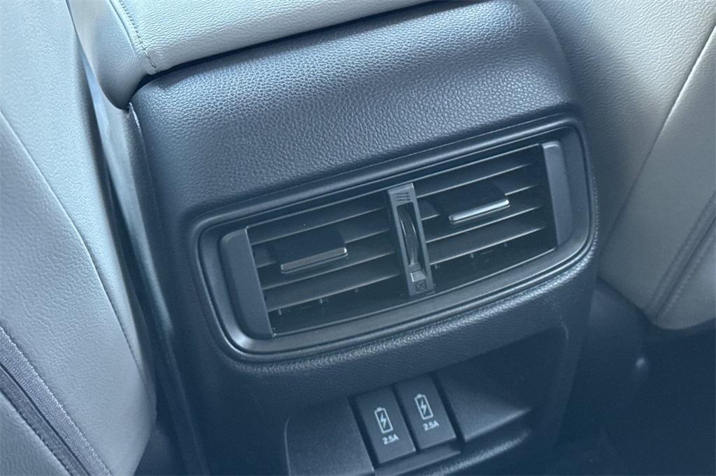 used 2019 Honda CR-V car, priced at $20,495