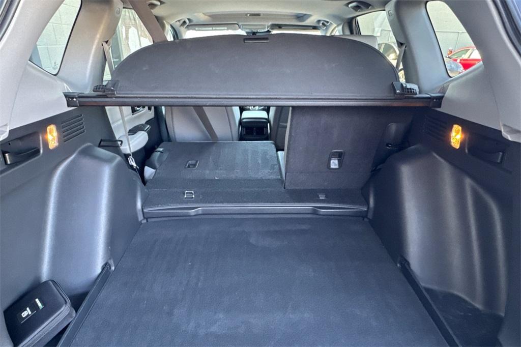 used 2019 Honda CR-V car, priced at $20,495