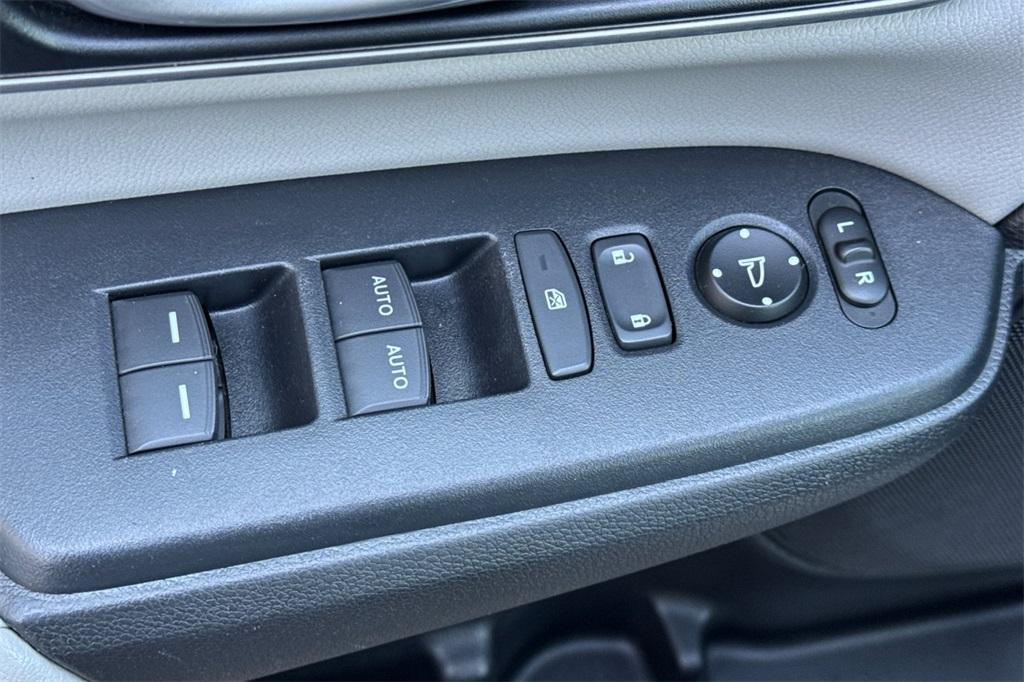 used 2019 Honda CR-V car, priced at $20,495