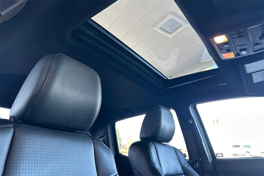 used 2020 Toyota Tacoma car, priced at $34,995