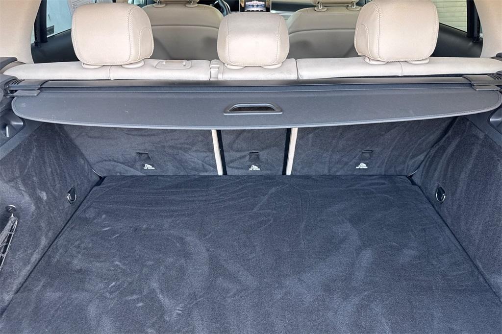 used 2019 Mercedes-Benz GLC 350e car, priced at $19,495