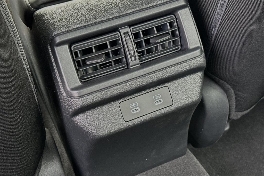 new 2025 Honda Accord Hybrid car, priced at $34,110