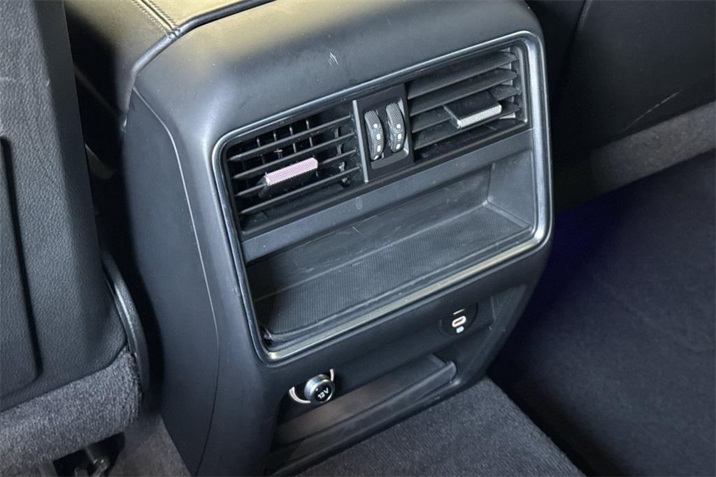 used 2021 Porsche Cayenne car, priced at $80,995