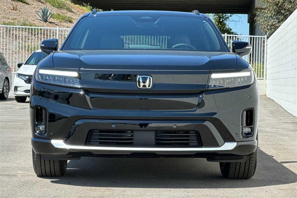 new 2024 Honda Prologue car, priced at $53,550