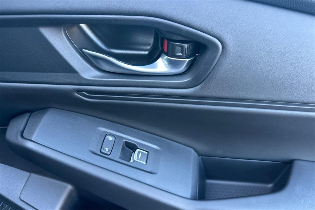 used 2024 Honda Accord car, priced at $26,395