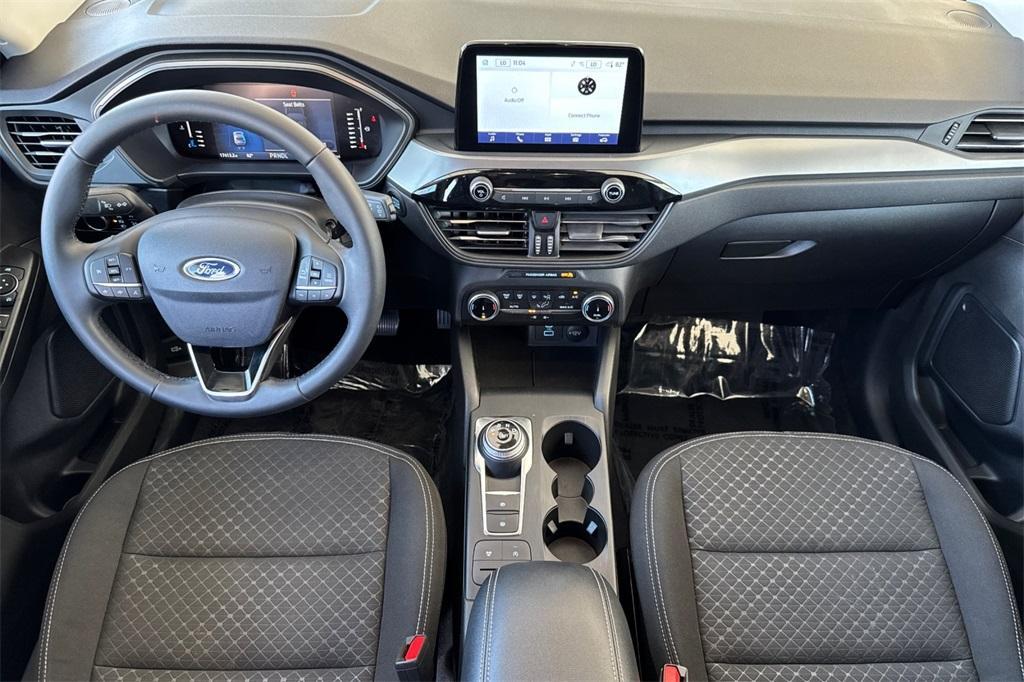 used 2023 Ford Escape car, priced at $20,395
