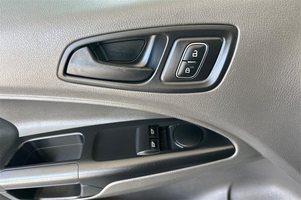 used 2021 Ford Transit Connect car, priced at $21,895