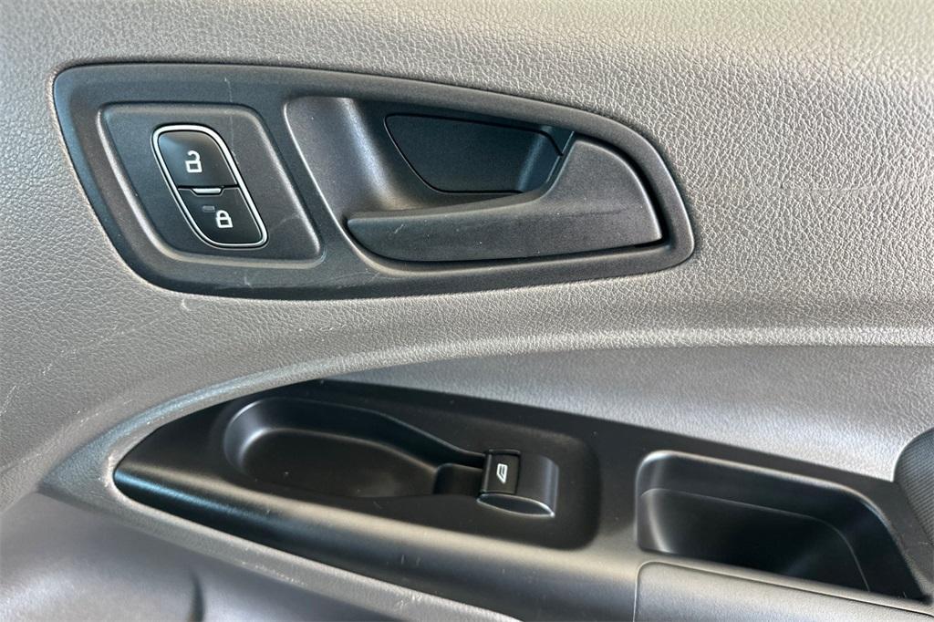 used 2021 Ford Transit Connect car, priced at $21,895