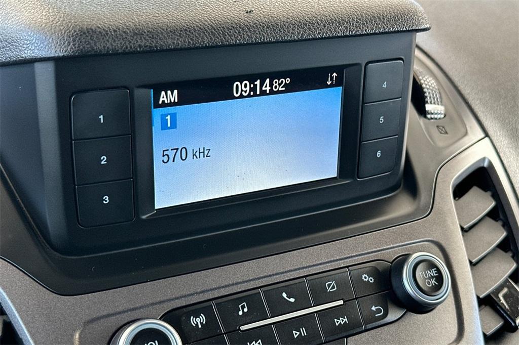 used 2021 Ford Transit Connect car, priced at $21,895