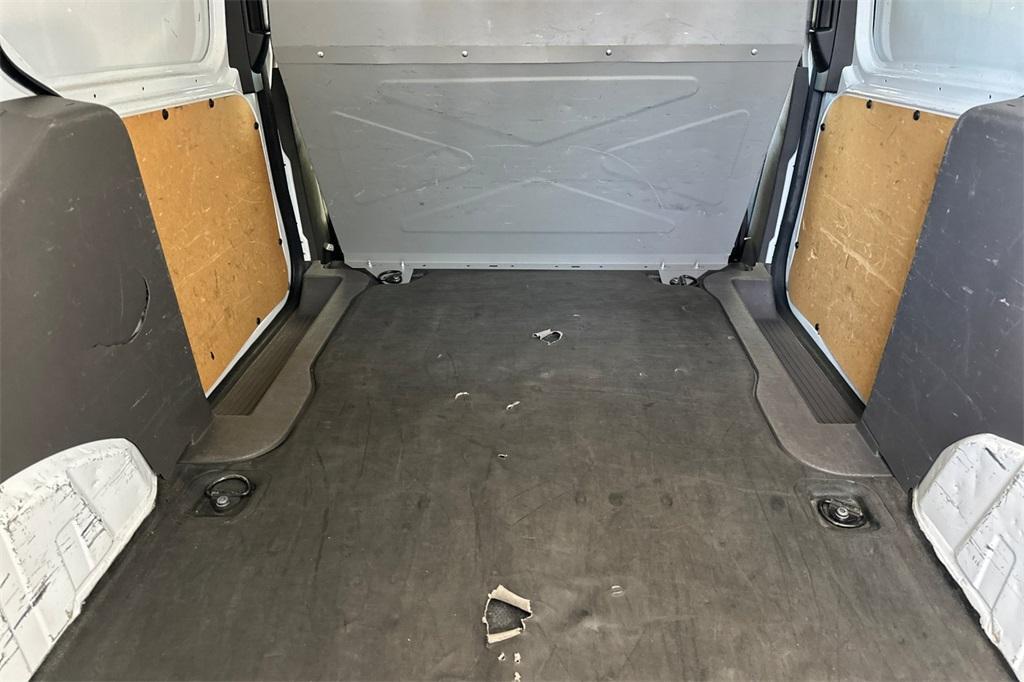 used 2021 Ford Transit Connect car, priced at $21,895