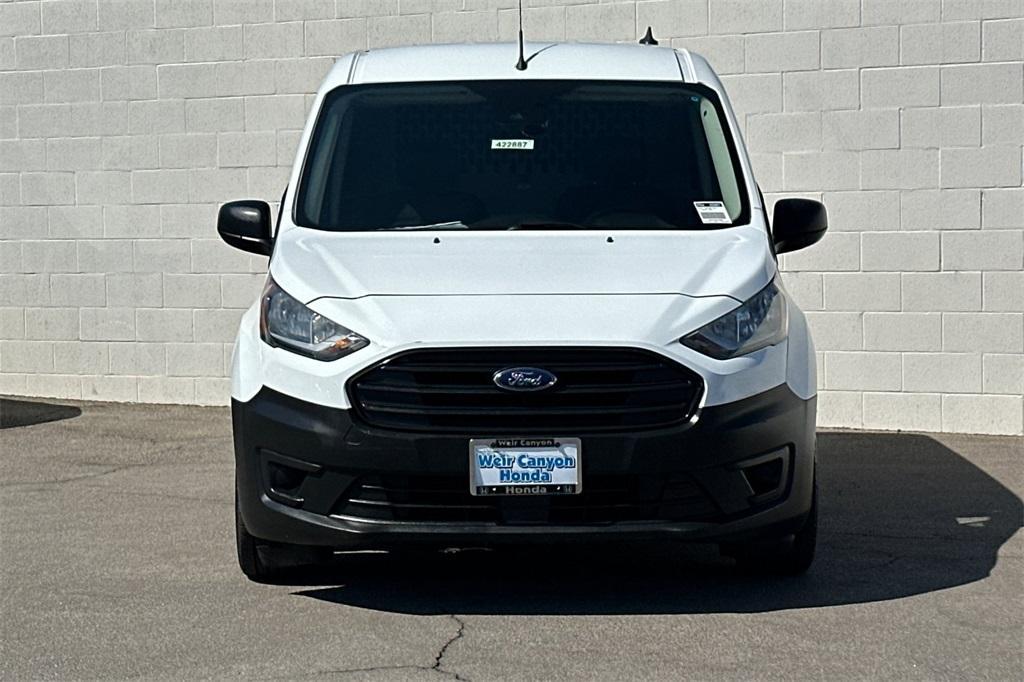 used 2021 Ford Transit Connect car, priced at $21,895