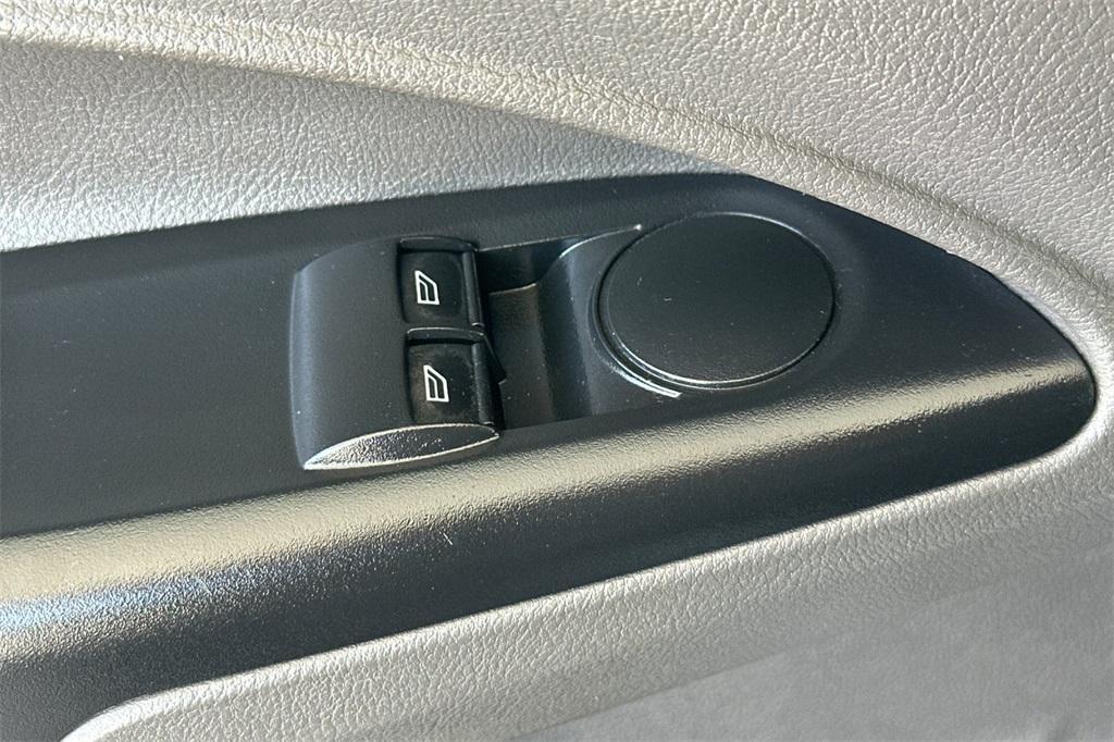 used 2021 Ford Transit Connect car, priced at $21,895