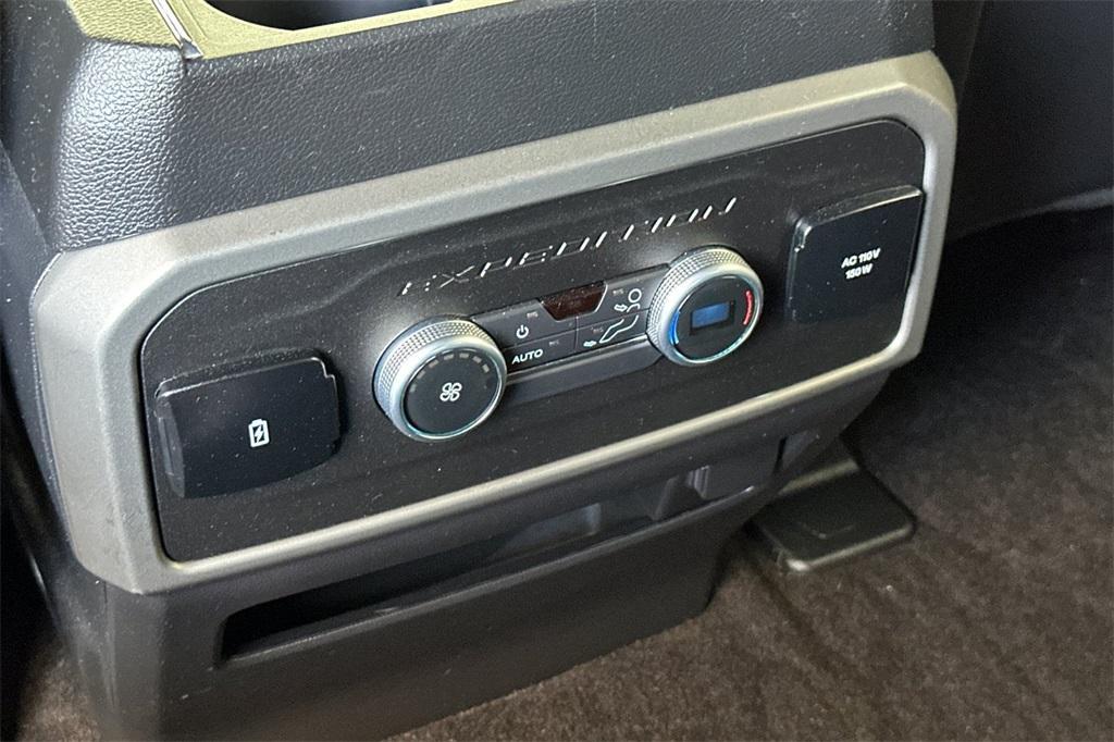 used 2021 Ford Expedition Max car, priced at $34,995