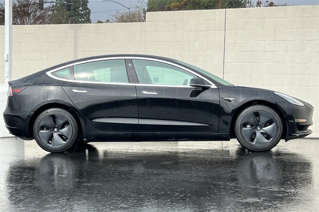 used 2020 Tesla Model 3 car, priced at $21,295