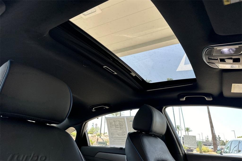 used 2018 Hyundai Sonata car, priced at $18,995