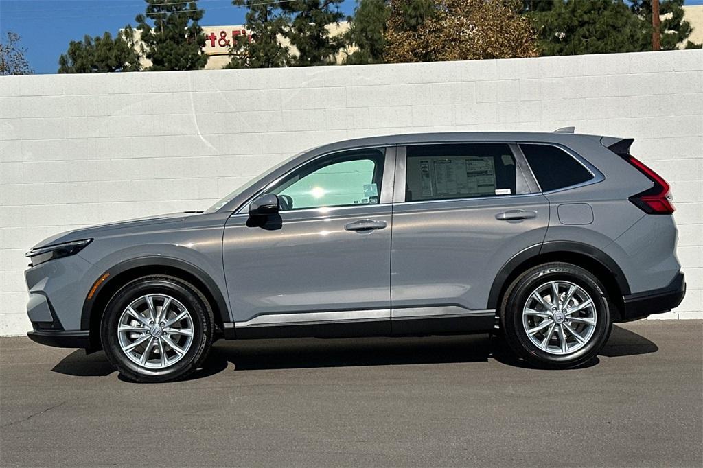 new 2025 Honda CR-V car, priced at $36,774