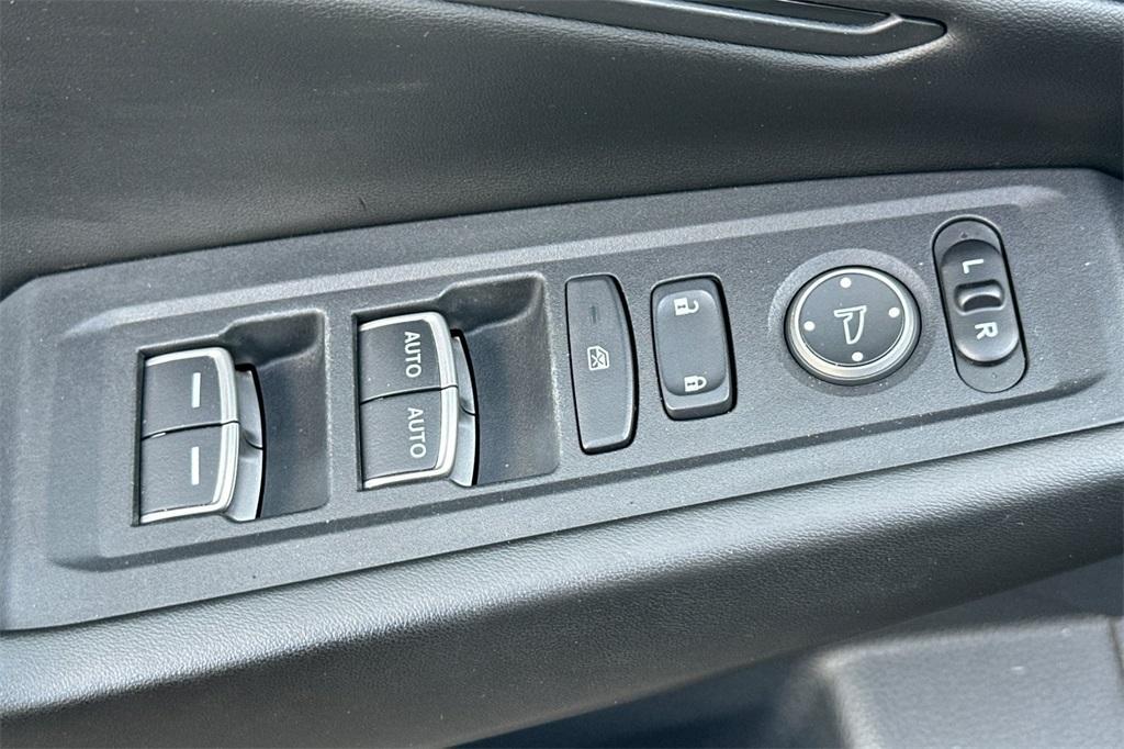 used 2023 Honda Accord car, priced at $22,995