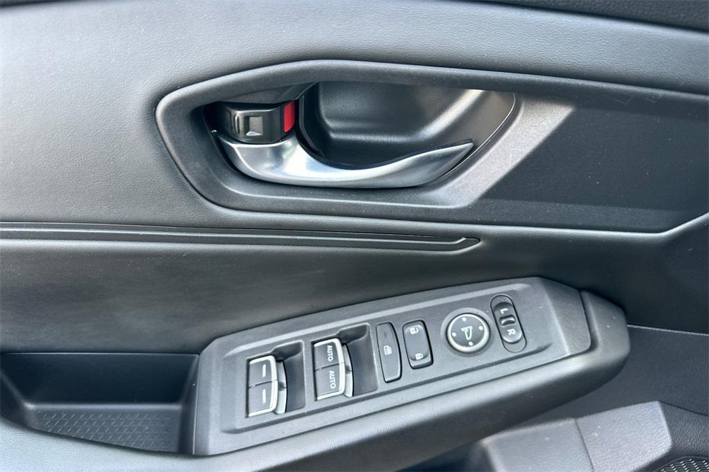 used 2023 Honda Accord car, priced at $22,995