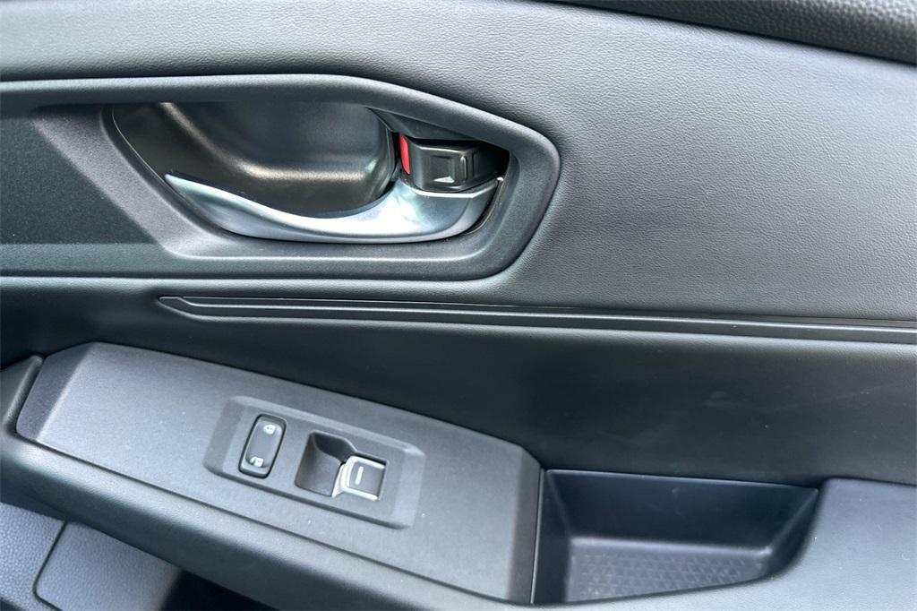 used 2023 Honda Accord car, priced at $22,995