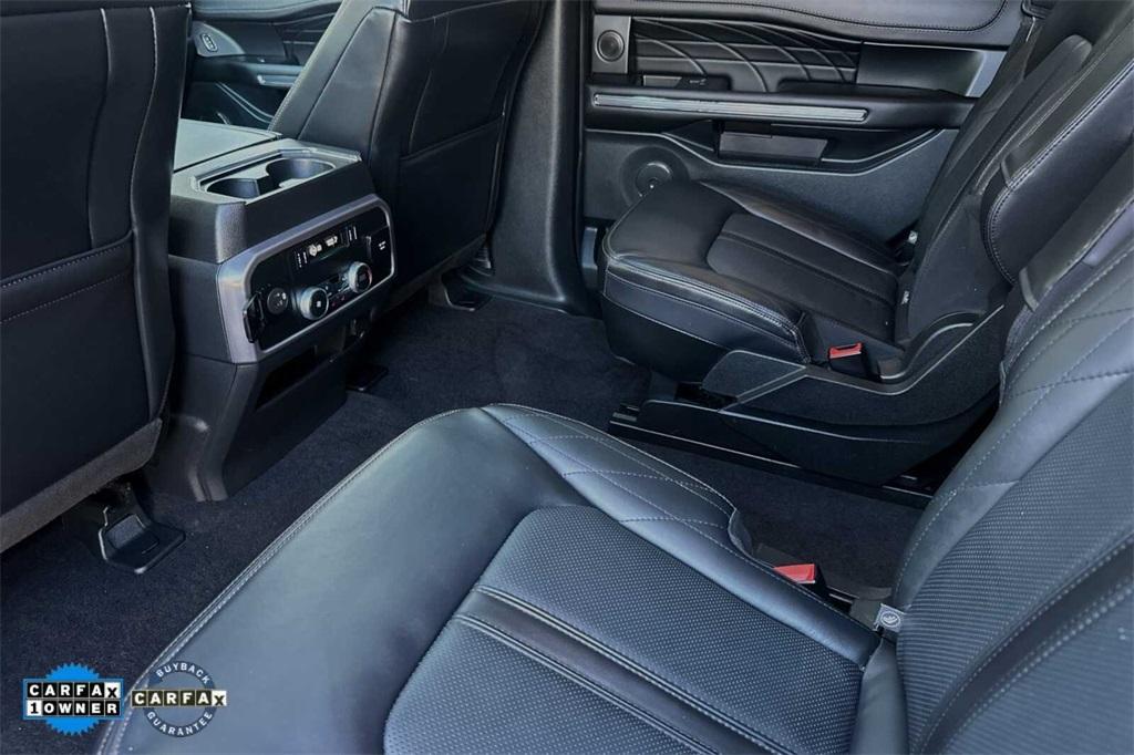 used 2021 Ford Expedition car, priced at $45,995