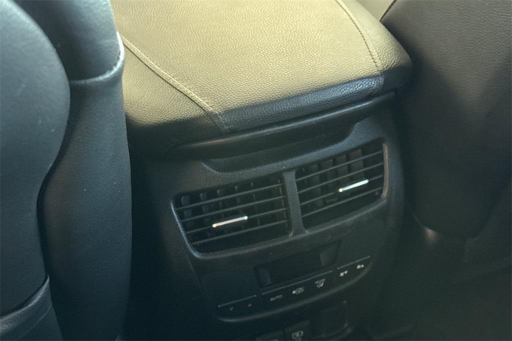 used 2018 Acura MDX car, priced at $20,495