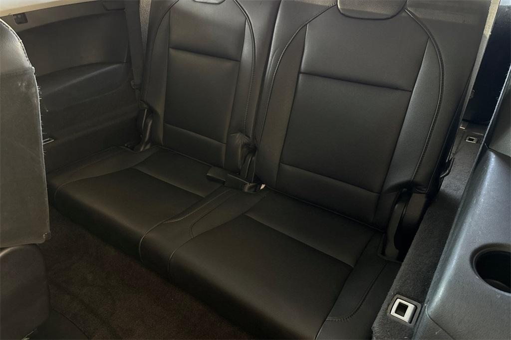 used 2018 Acura MDX car, priced at $20,495