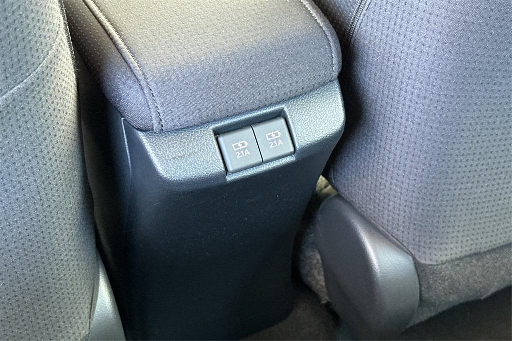 used 2022 Toyota Prius Prime car, priced at $27,795