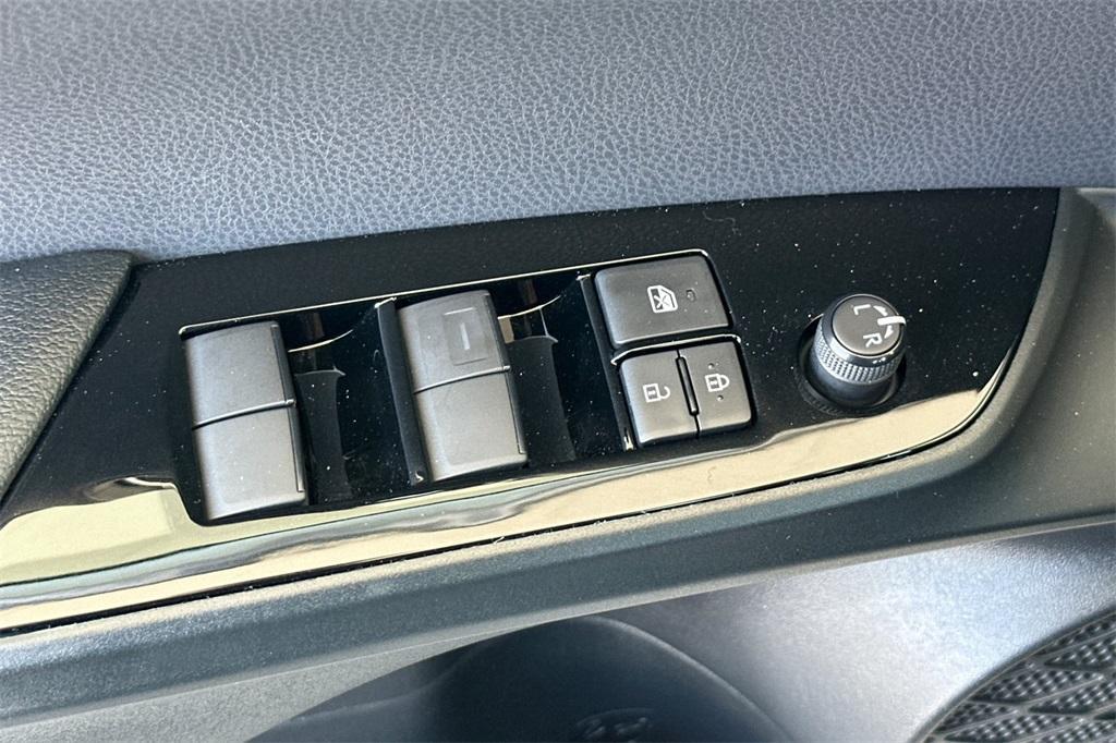 used 2022 Toyota Prius Prime car, priced at $27,795