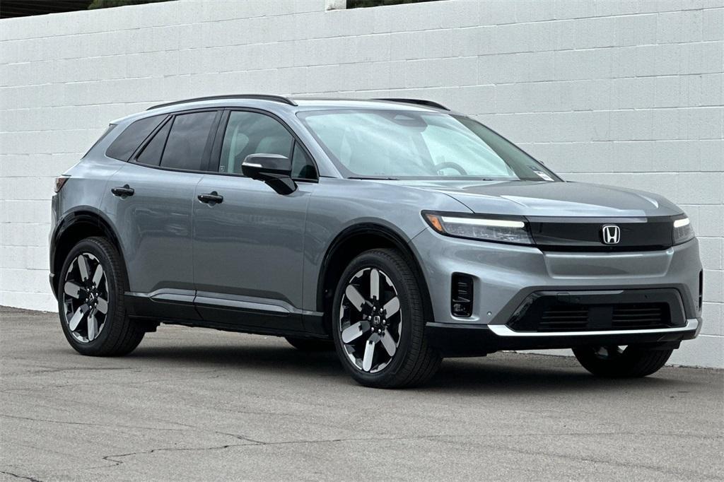 new 2025 Honda Prologue car, priced at $55,134