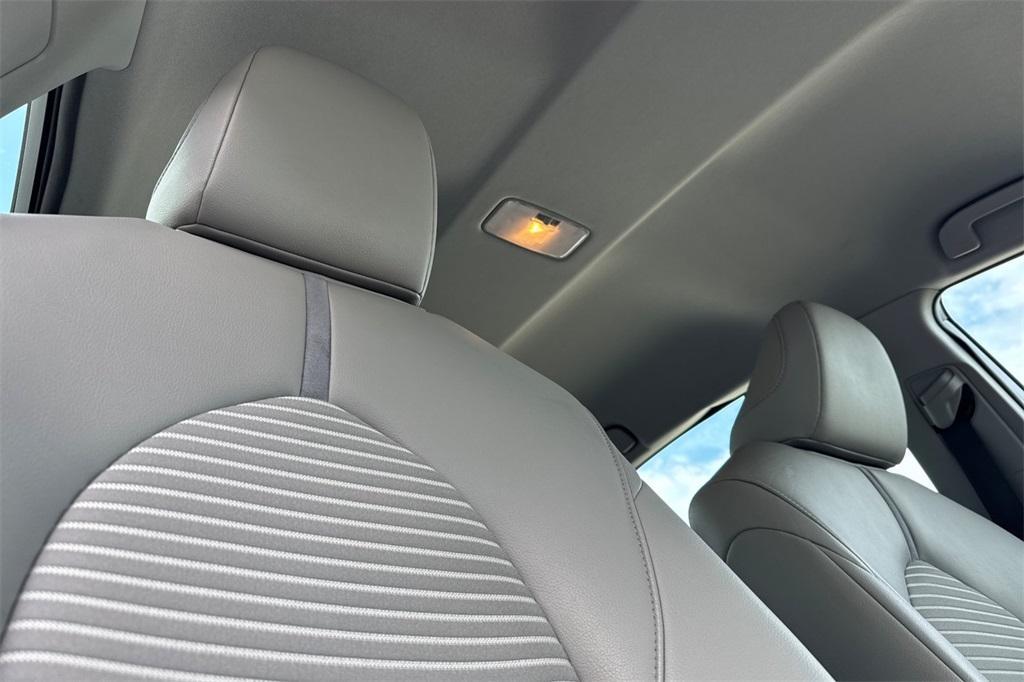 used 2018 Toyota Camry car, priced at $17,795