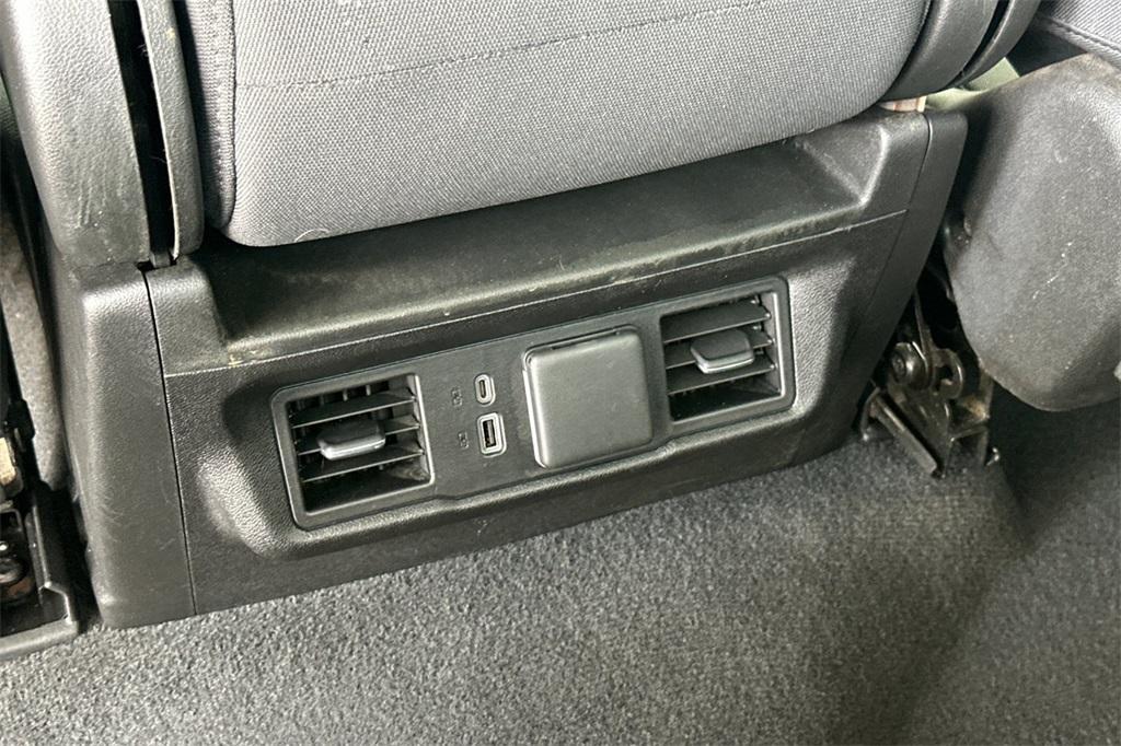 used 2022 Chevrolet Silverado 1500 car, priced at $39,495